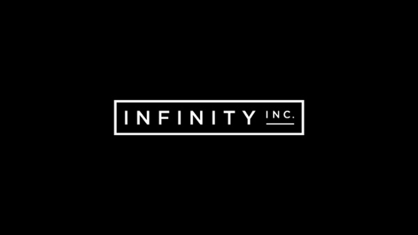 Infinity hot sale clothing website